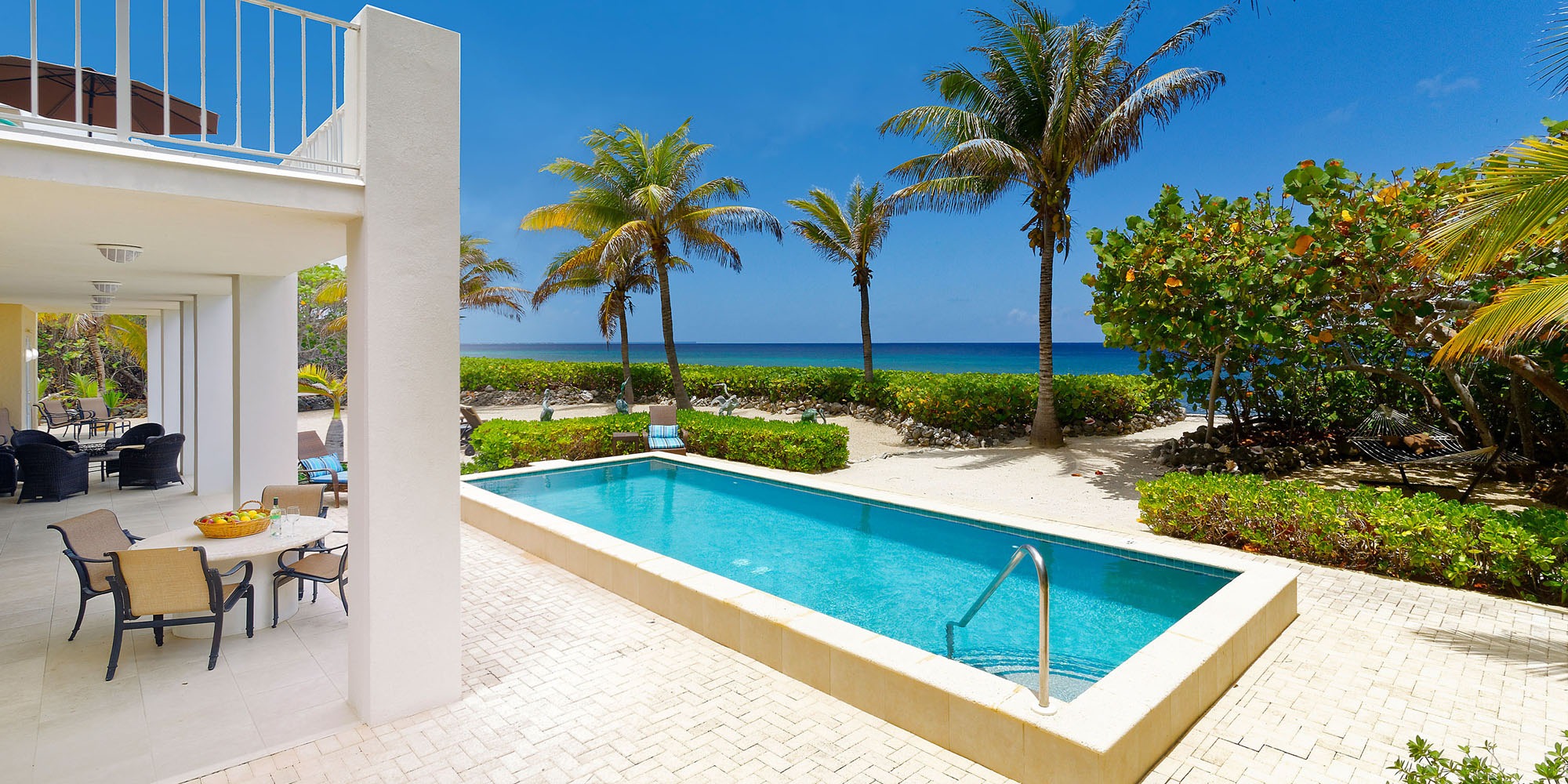 Villa Caymanas North Side